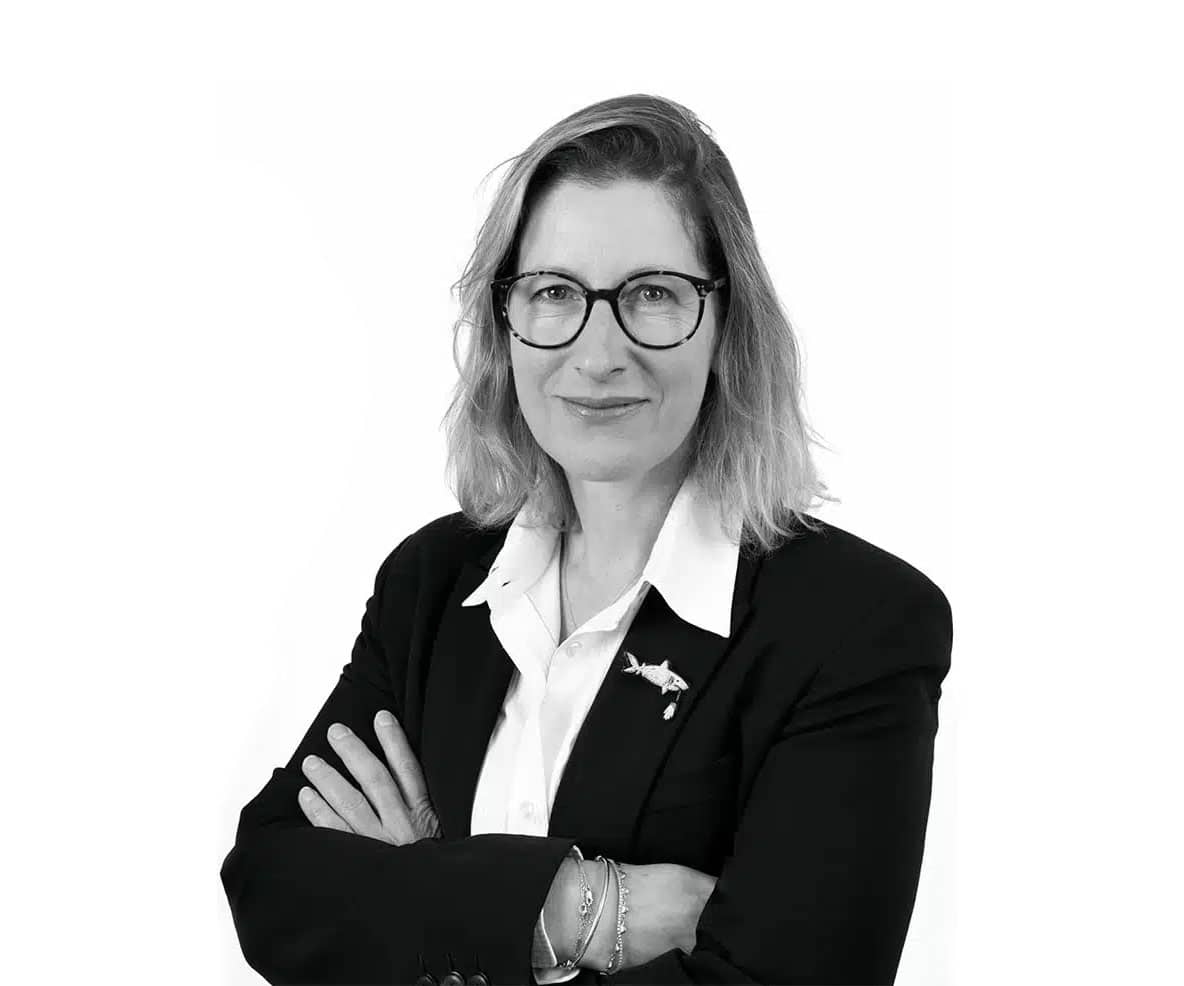 Agnès Fernagut Avocat fiscaliste Paris Normandie